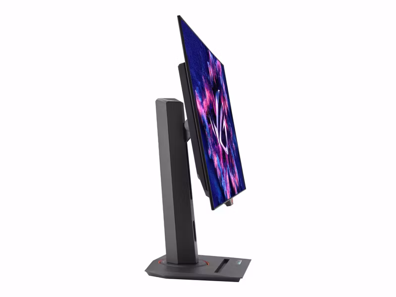 ASUS ROG Strix OLED XG27AQDMG 27" 2560 x 1440 (2K) HDMI DisplayPort 240Hz Pivotskärm