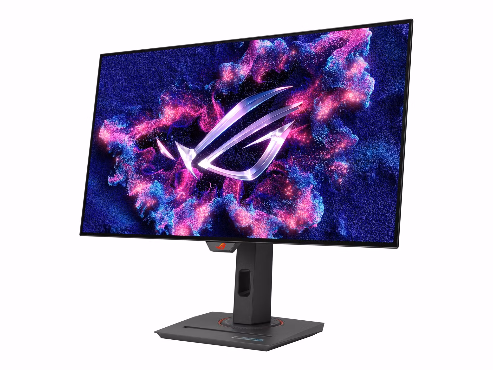 ASUS ROG Strix OLED XG27AQDMG 27" 2560 x 1440 (2K) HDMI DisplayPort 240Hz Pivotskärm