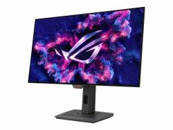 ASUS ROG Strix OLED XG27AQDMG 27" 2560 x 1440 (2K) HDMI DisplayPort 240Hz Pivotskärm