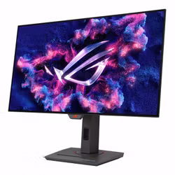 ASUS ROG Strix OLED XG27AQDMG 27" 2560 x 1440 (2K) HDMI DisplayPort 240Hz Pivotskärm