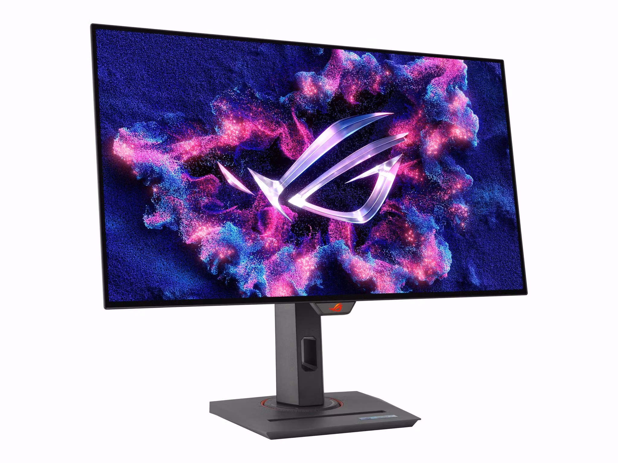 ASUS ROG Strix OLED XG27AQDMG 27" 2560 x 1440 (2K) HDMI DisplayPort 240Hz Pivotskärm