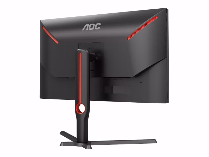 AOC Gaming Q27G3XMN/BK 27" Gamingskärm