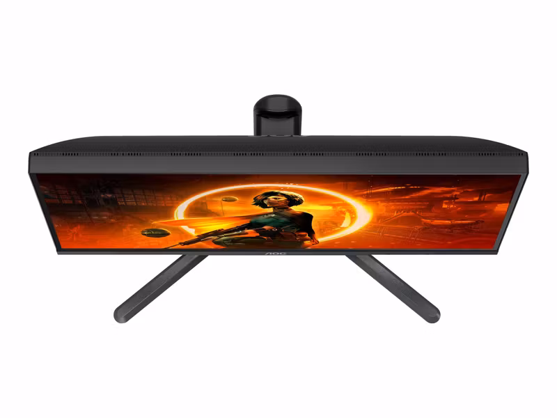AOC Gaming Q27G3XMN/BK 27" Gamingskärm