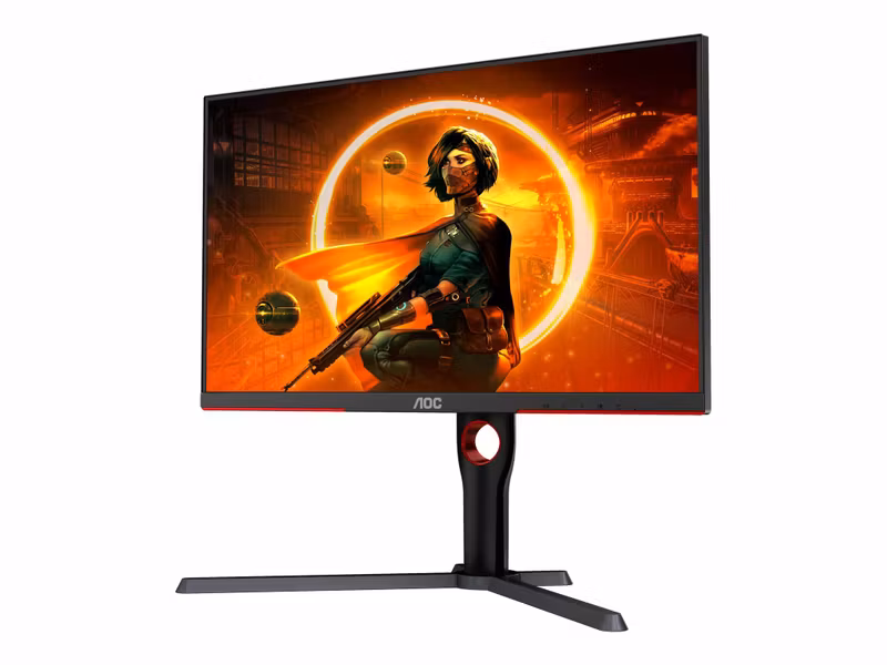 AOC Gaming Q27G3XMN/BK 27" Gamingskärm