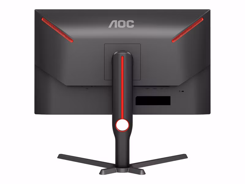 AOC Gaming Q27G3XMN/BK 27" Gamingskärm