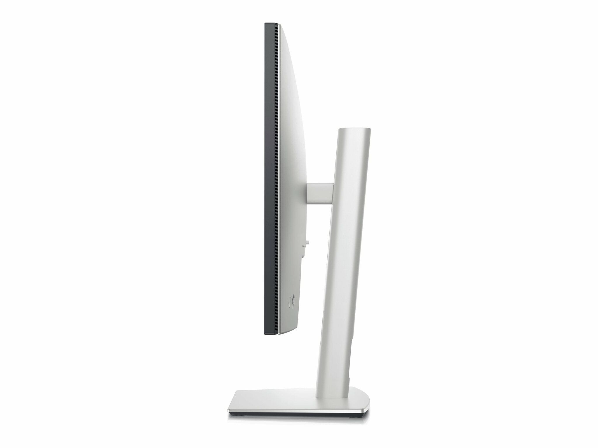 Dell UltraSharp U2724DE 27" 2560 x 1440 (2K) Thunderbolt 4 HDMI DisplayPort 120Hz Pivotskärm