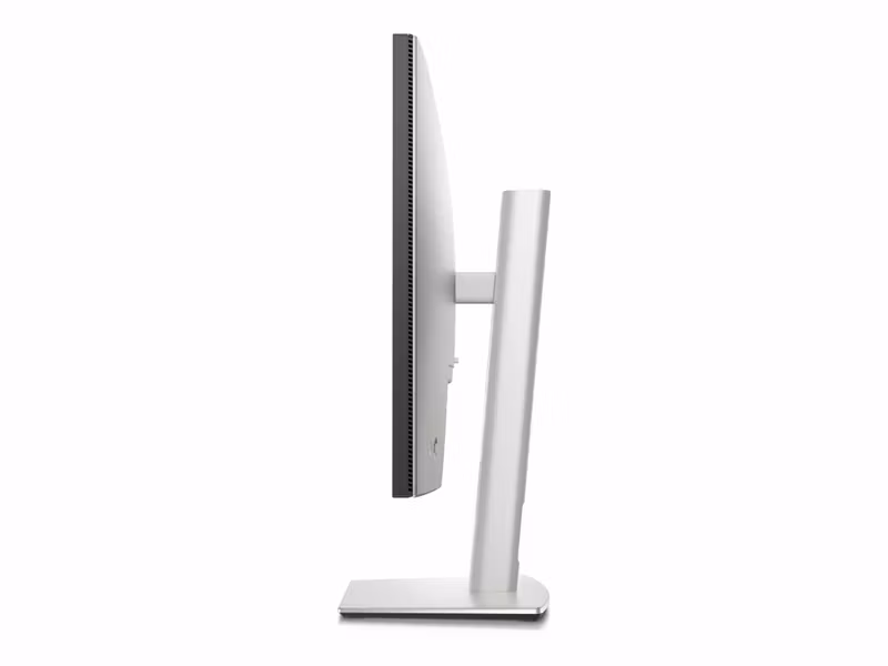 Dell UltraSharp U2724DE 27" 2560 x 1440 (2K) Thunderbolt 4 HDMI DisplayPort 120Hz Pivotskärm