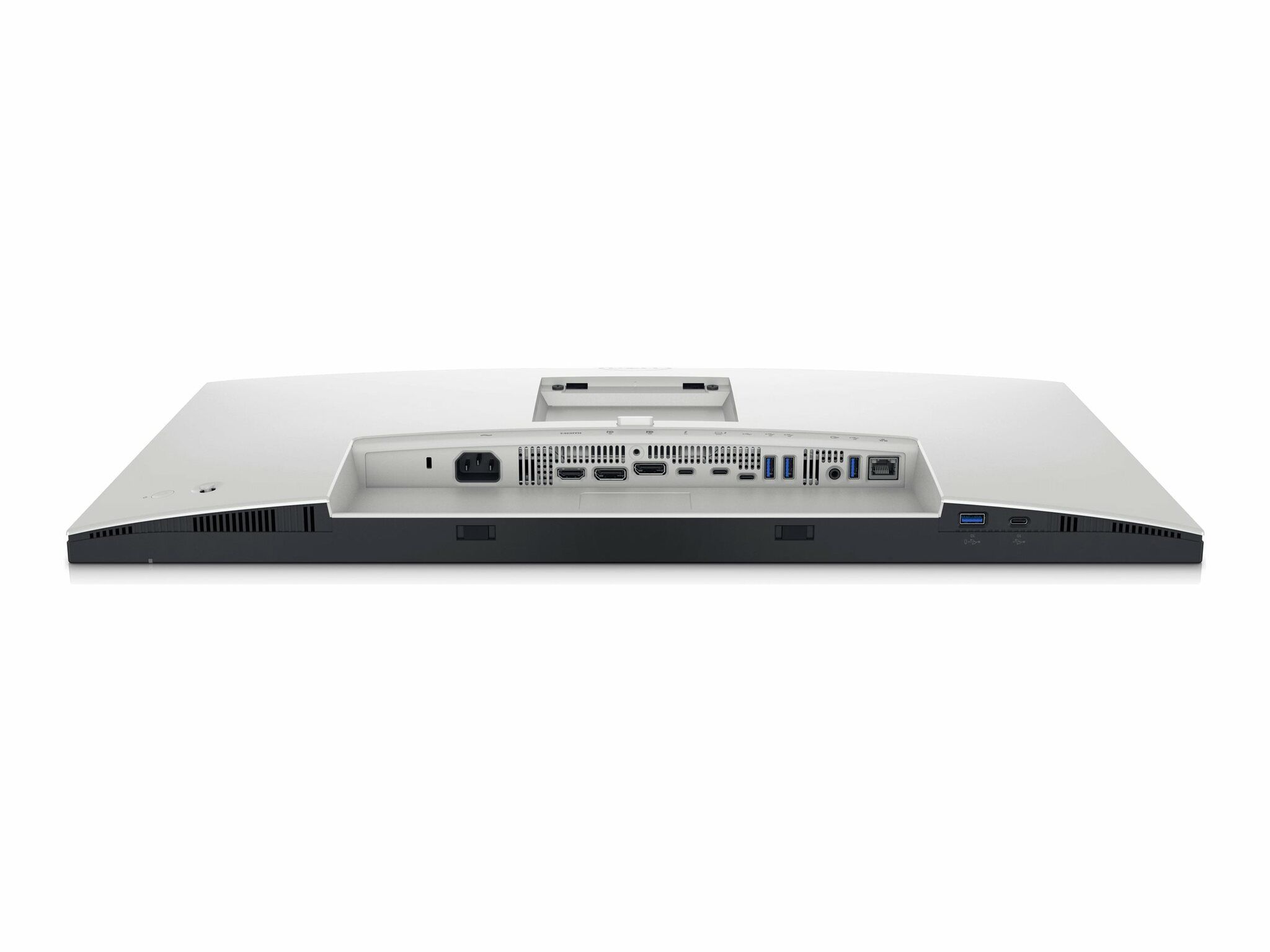 Dell UltraSharp U2724DE 27" 2560 x 1440 (2K) Thunderbolt 4 HDMI DisplayPort 120Hz Pivotskärm