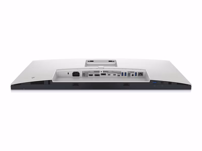 Dell UltraSharp U2724DE 27" 2560 x 1440 (2K) Thunderbolt 4 HDMI DisplayPort 120Hz Pivotskärm