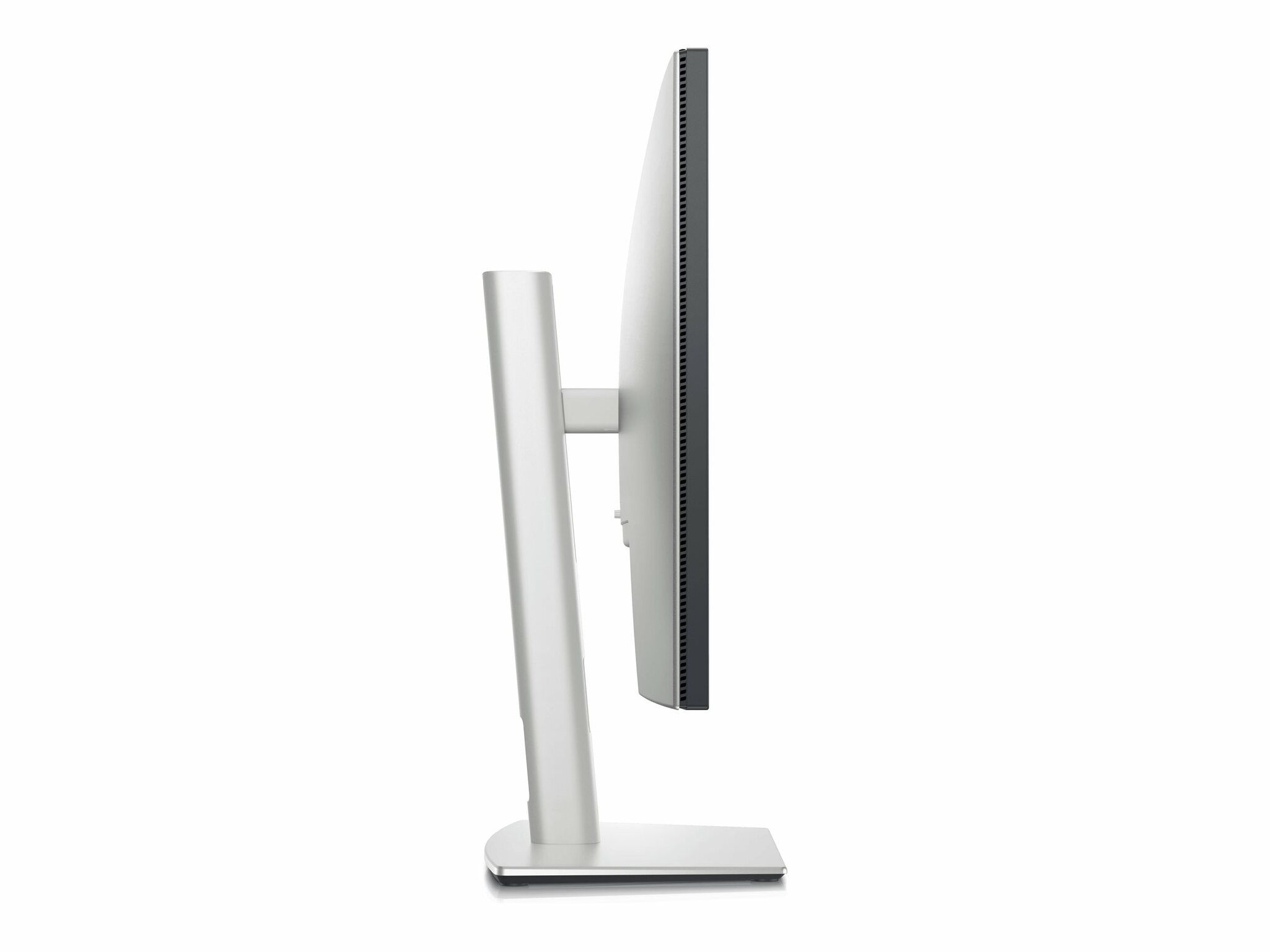Dell UltraSharp U2724DE 27" 2560 x 1440 (2K) Thunderbolt 4 HDMI DisplayPort 120Hz Pivotskärm