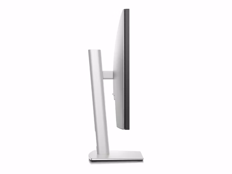 Dell UltraSharp U2724DE 27" 2560 x 1440 (2K) Thunderbolt 4 HDMI DisplayPort 120Hz Pivotskärm