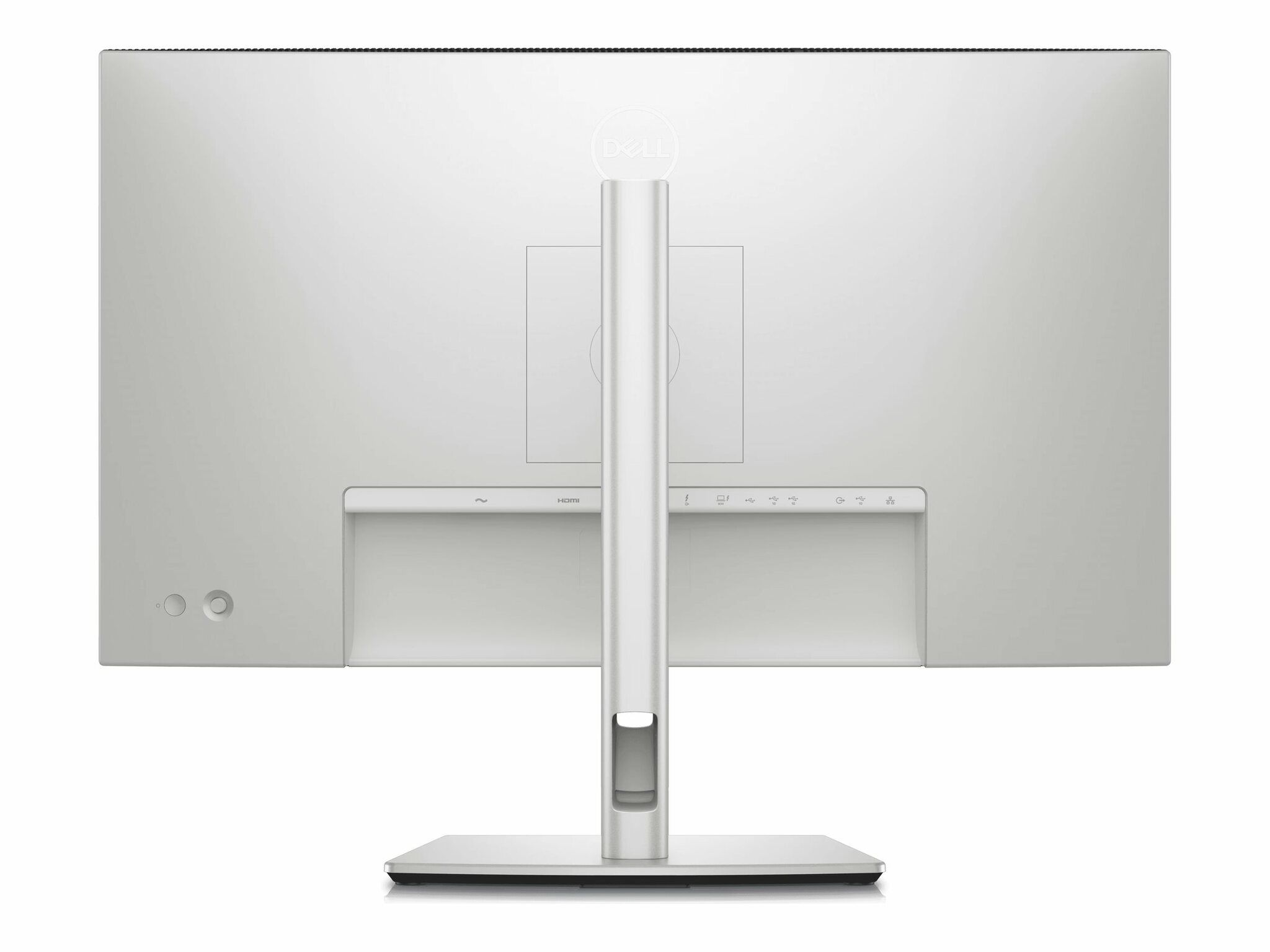 Dell UltraSharp U2724DE 27" 2560 x 1440 (2K) Thunderbolt 4 HDMI DisplayPort 120Hz Pivotskärm