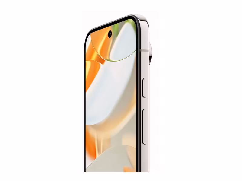 Google Pixel 9 Pro XL 6.8" 128GB Porslin