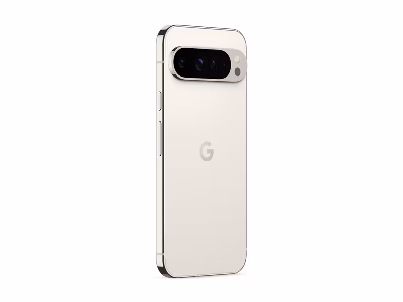 Google Pixel 9 Pro XL 6.8" 128GB Porslin