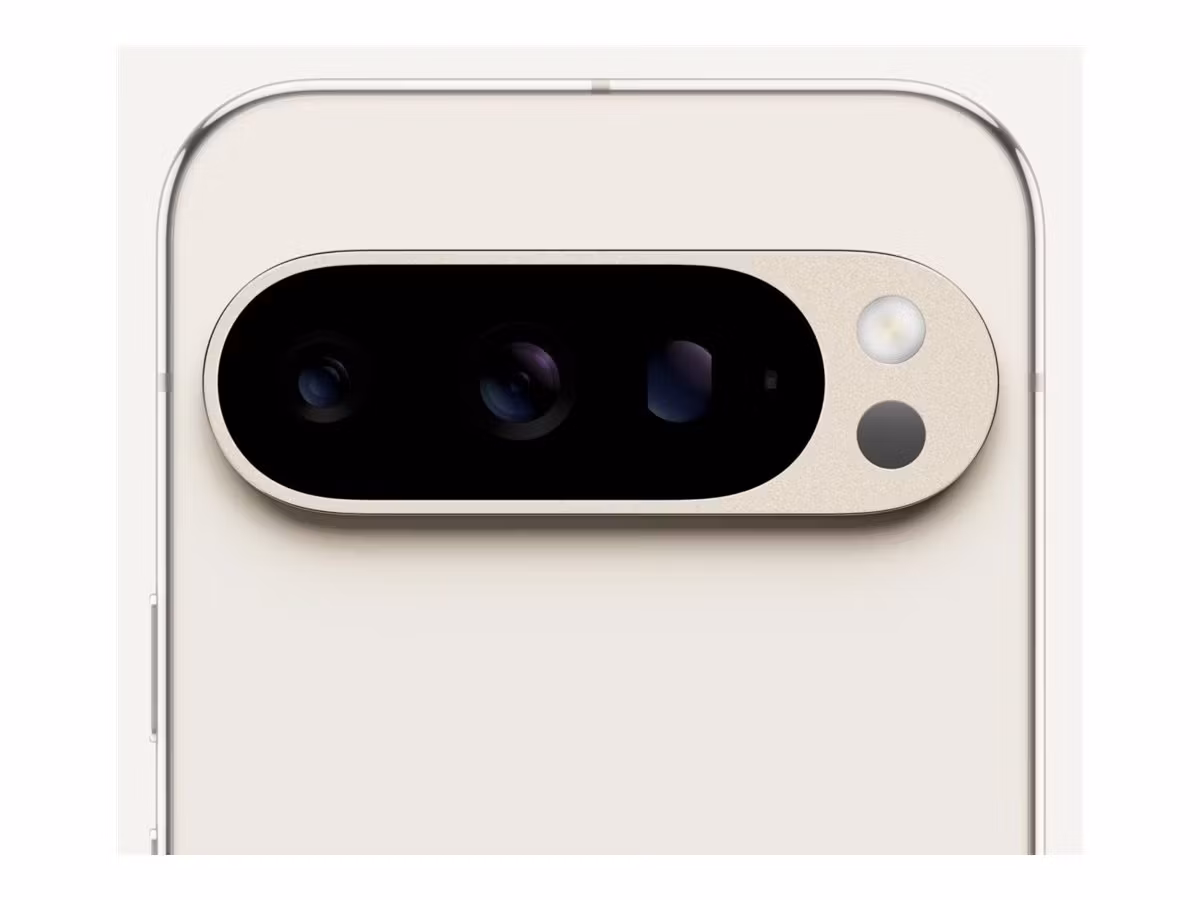 Google Pixel 9 Pro XL 6.8" 128GB Porslin