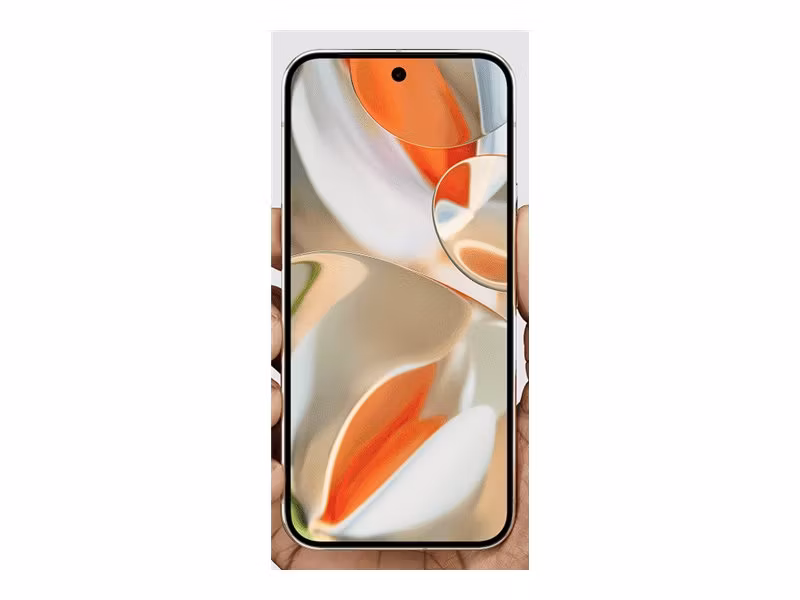 Google Pixel 9 Pro XL 6.8" 128GB Porslin