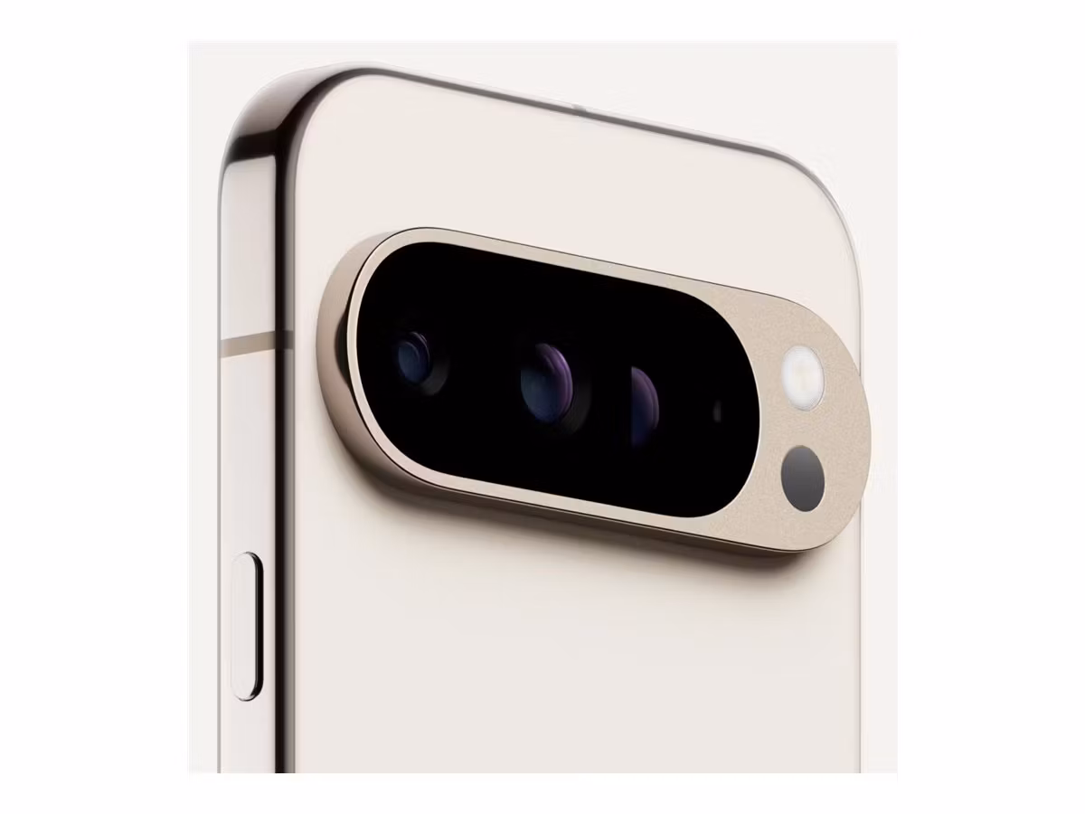 Google Pixel 9 Pro XL 6.8" 128GB Porslin