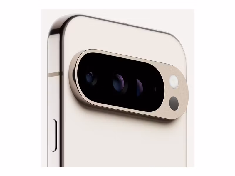 Google Pixel 9 Pro XL 6.8" 128GB Porslin