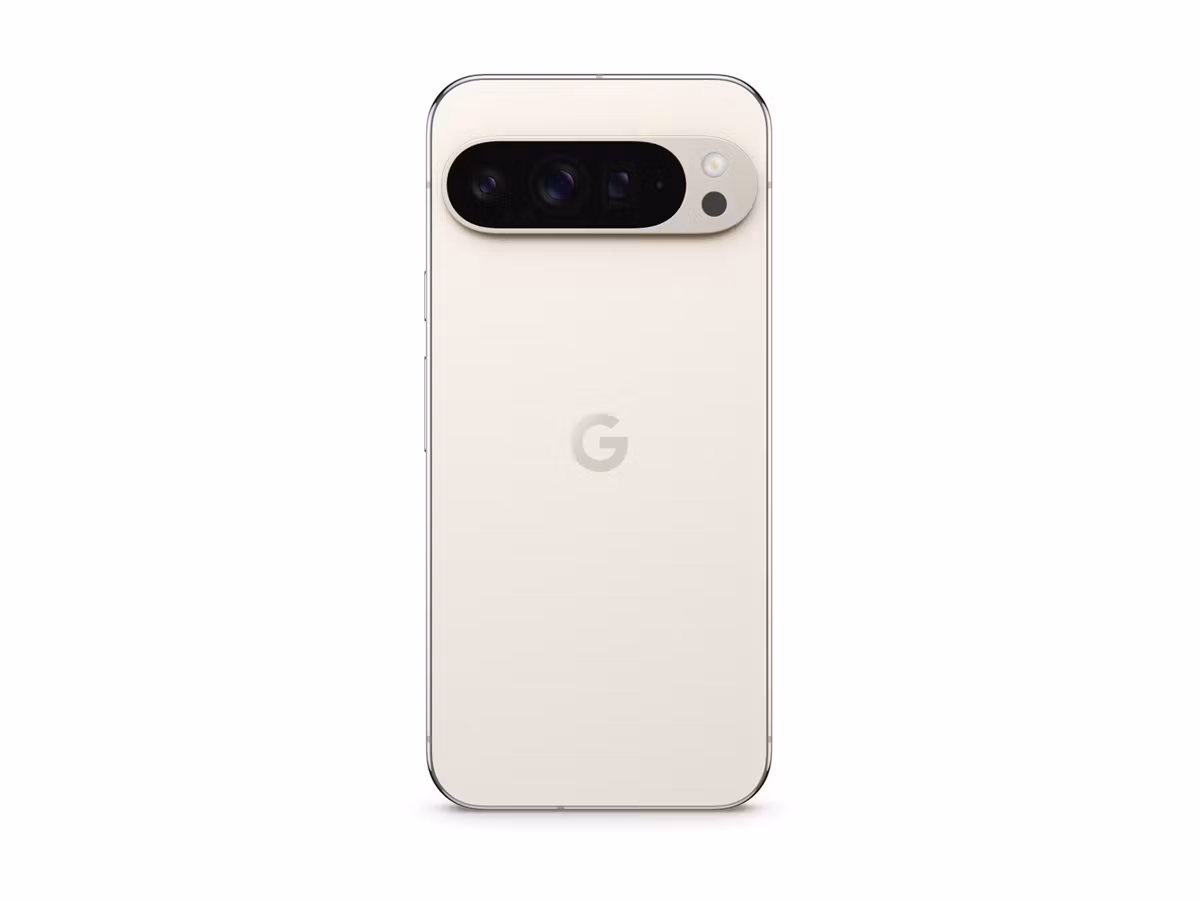 Google Pixel 9 Pro XL 6.8" 128GB Porslin