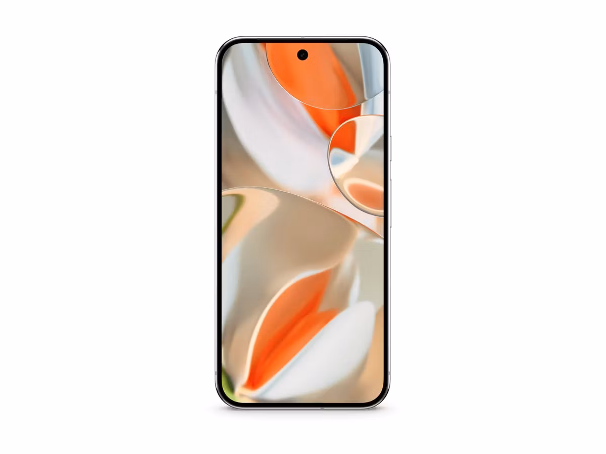 Google Pixel 9 Pro XL 6.8" 128GB Porslin