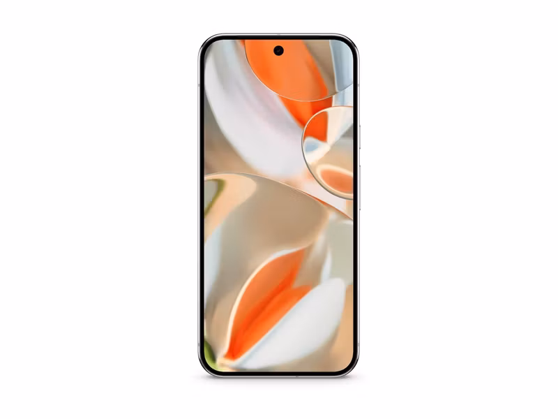 Google Pixel 9 Pro XL 6.8" 128GB Porslin
