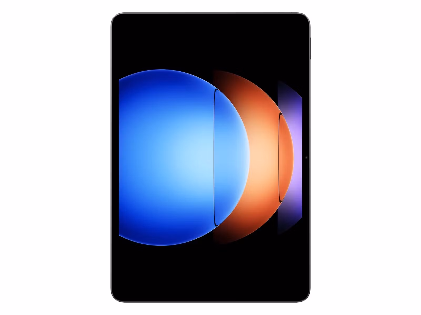 Xiaomi Pad 6S Pro Qualcomm Snapdragon 256GB 12.4" 8 GB Wi-Fi 7 Grafitgrå