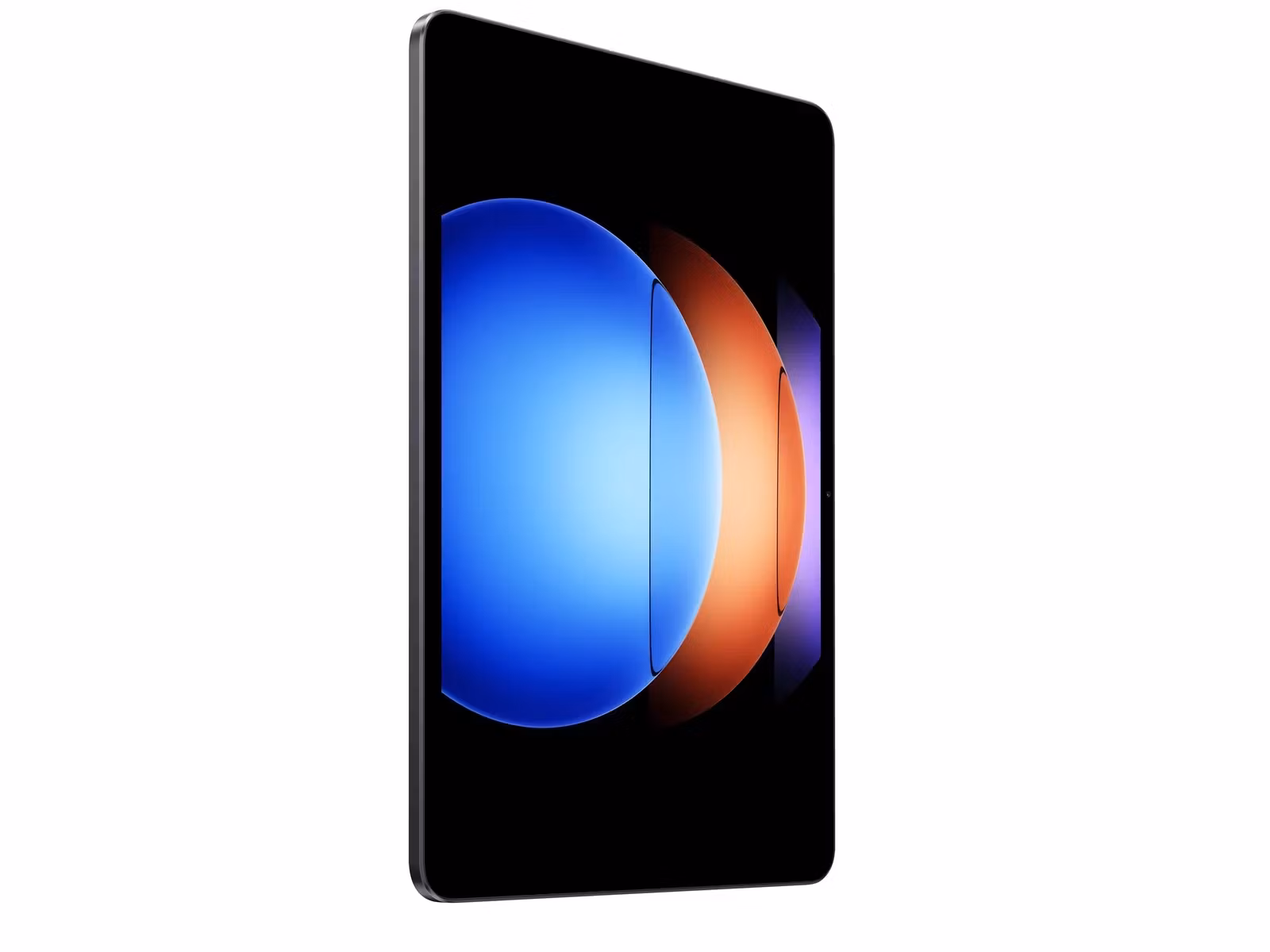 Xiaomi Pad 6S Pro Qualcomm Snapdragon 256GB 12.4" 8 GB Wi-Fi 7 Grafitgrå