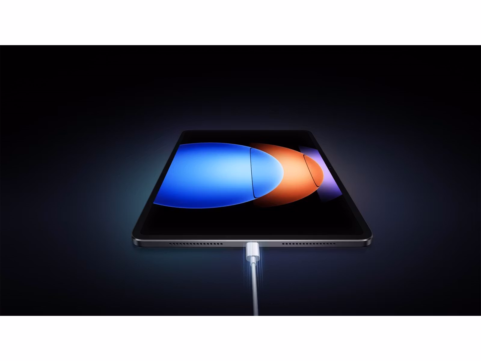 Xiaomi Pad 6S Pro Qualcomm Snapdragon 256GB 12.4" 8 GB Wi-Fi 7 Grafitgrå