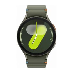 Samsung Galaxy Watch7 44 mm smartklocka grön
