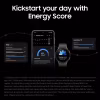Samsung Galaxy Watch7 44 mm smartklocka grön