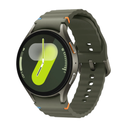 Samsung Galaxy Watch7 44 mm smartklocka grön