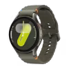 Samsung Galaxy Watch7 44 mm smartklocka grön