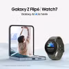 Samsung Galaxy Watch7 44 mm smartklocka grön
