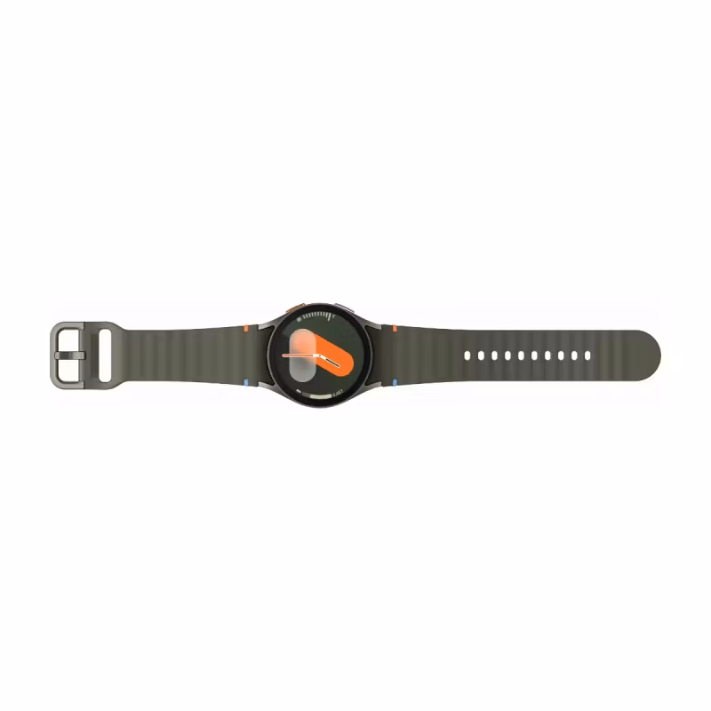 Samsung Galaxy Watch7 40 mm smartklocka grön