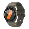 Samsung Galaxy Watch7 40 mm smartklocka grön