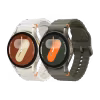 Samsung Galaxy Watch7 40 mm smartklocka grön