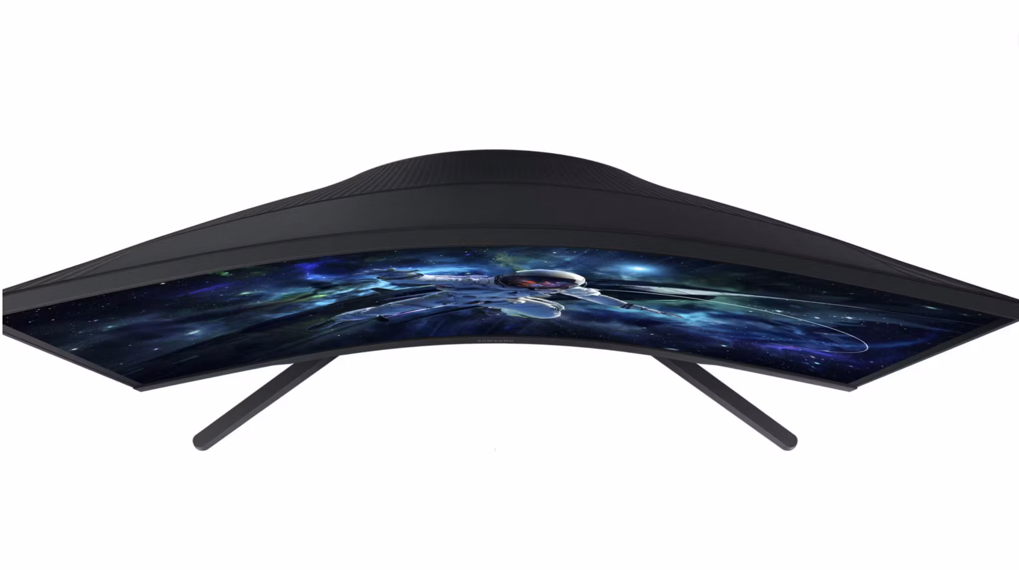 Samsung Odyssey G5 S27CG552EU 27" 2560 x 1440 (2K) HDMI DisplayPort 165Hz