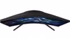 Samsung Odyssey G5 S27CG552EU 27" QHD 165 Hz Böjd Gamingskärm