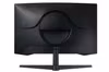 Samsung Odyssey G5 S27CG552EU 27" QHD 165 Hz Böjd Gamingskärm