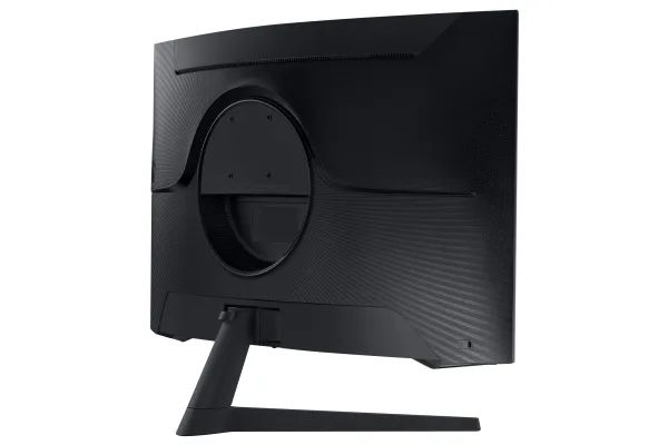 Samsung Odyssey G5 S32CG552EU 32" 2560 x 1440 (2K) välvd bildskärm för gaming