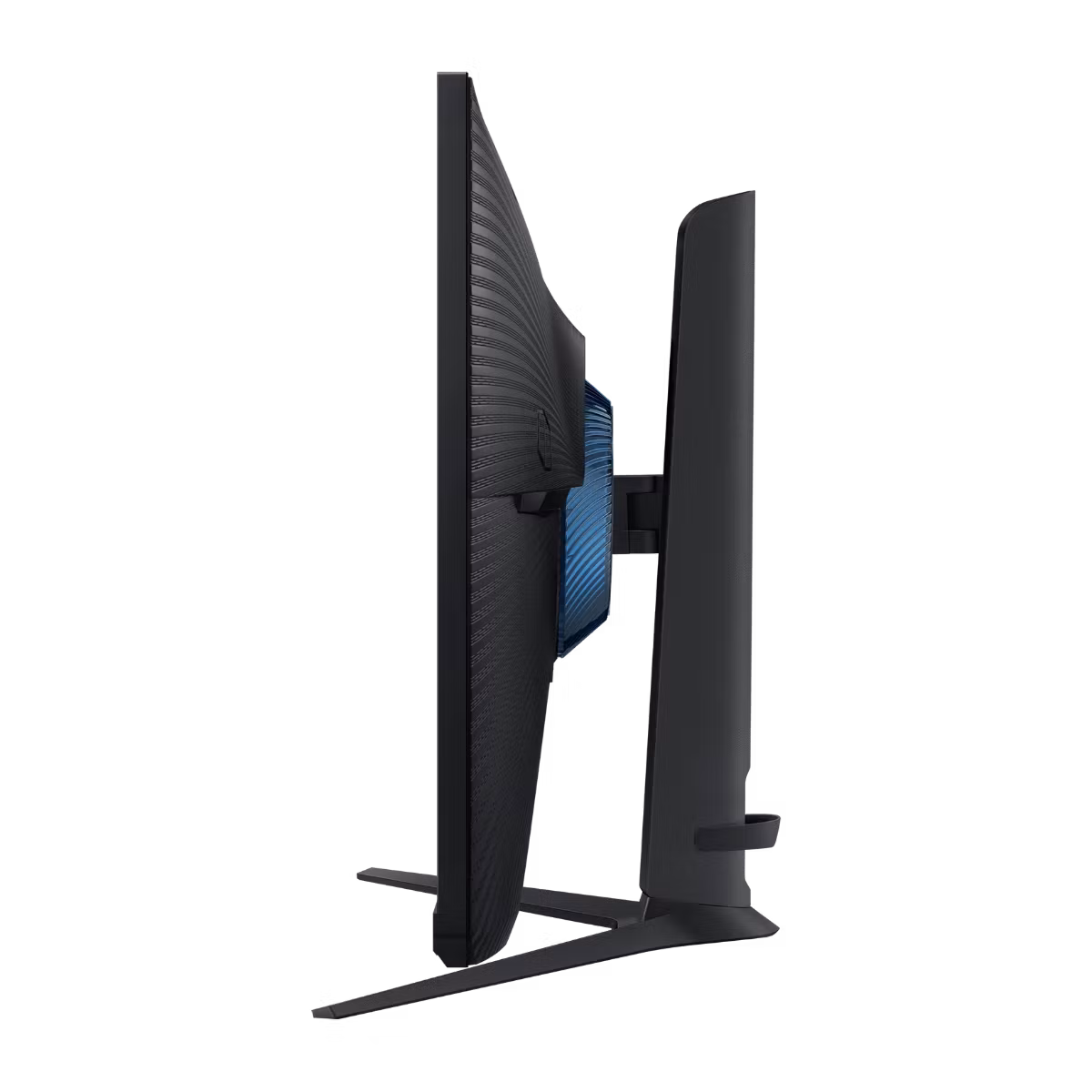 Samsung Odyssey G5 S32CG510EU 32" 2560 x 1440 (2K) Gamingskärm
