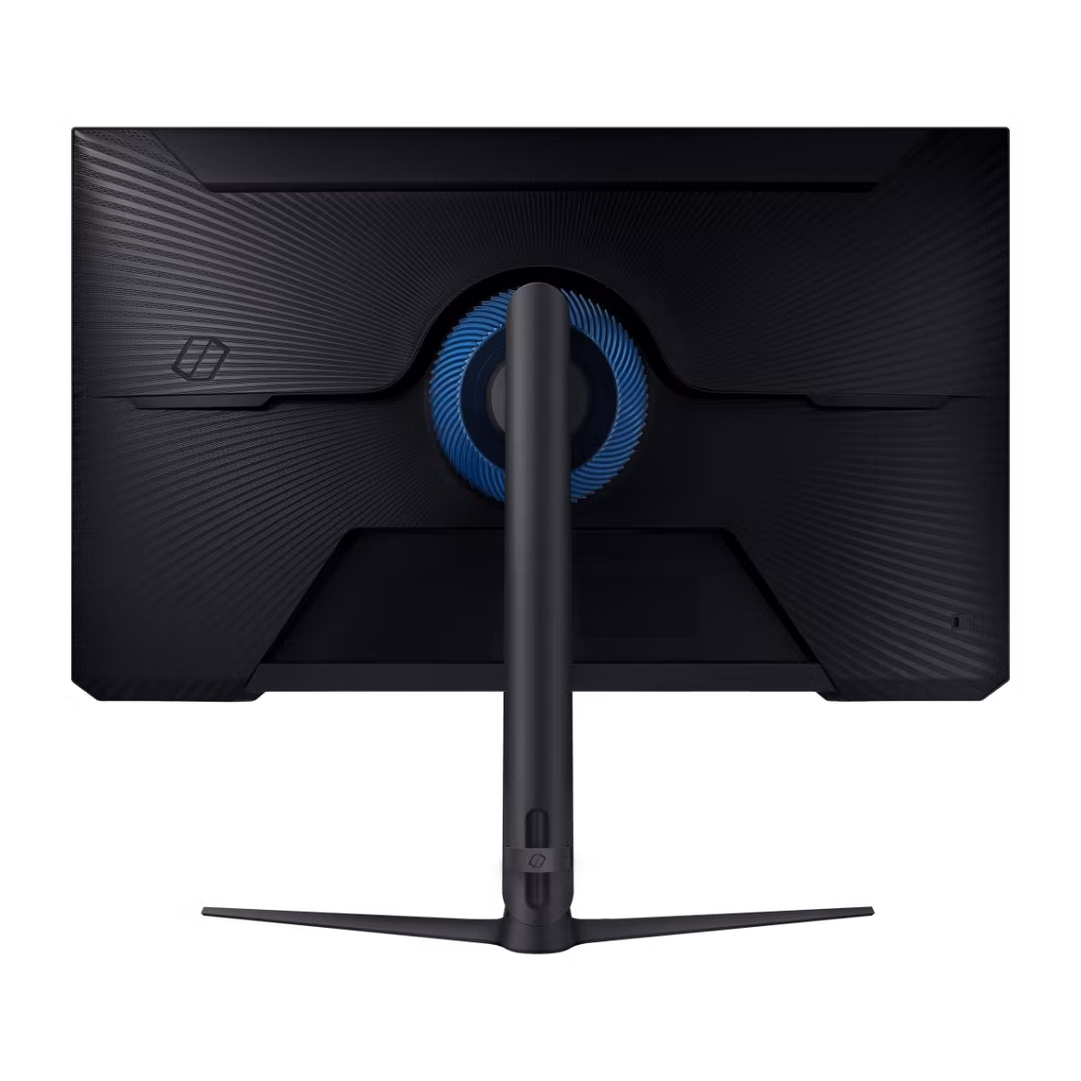 Samsung Odyssey G5 S32CG510EU 32" 2560 x 1440 (2K) Gamingskärm