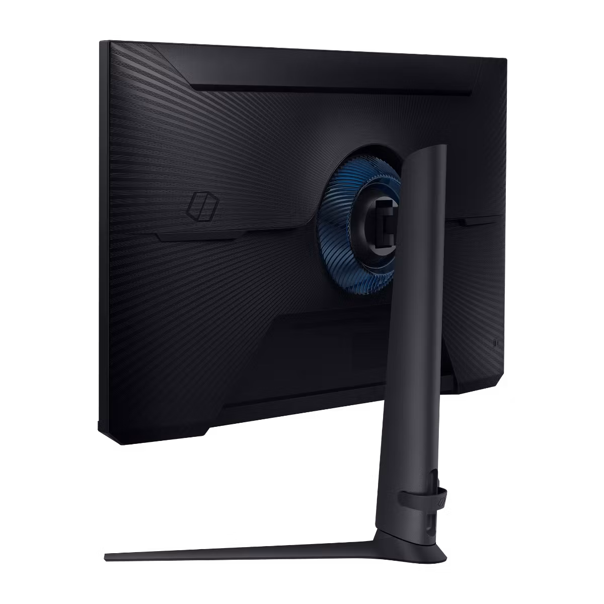 Samsung Odyssey G5 S32CG510EU 32" 2560 x 1440 (2K) Gamingskärm