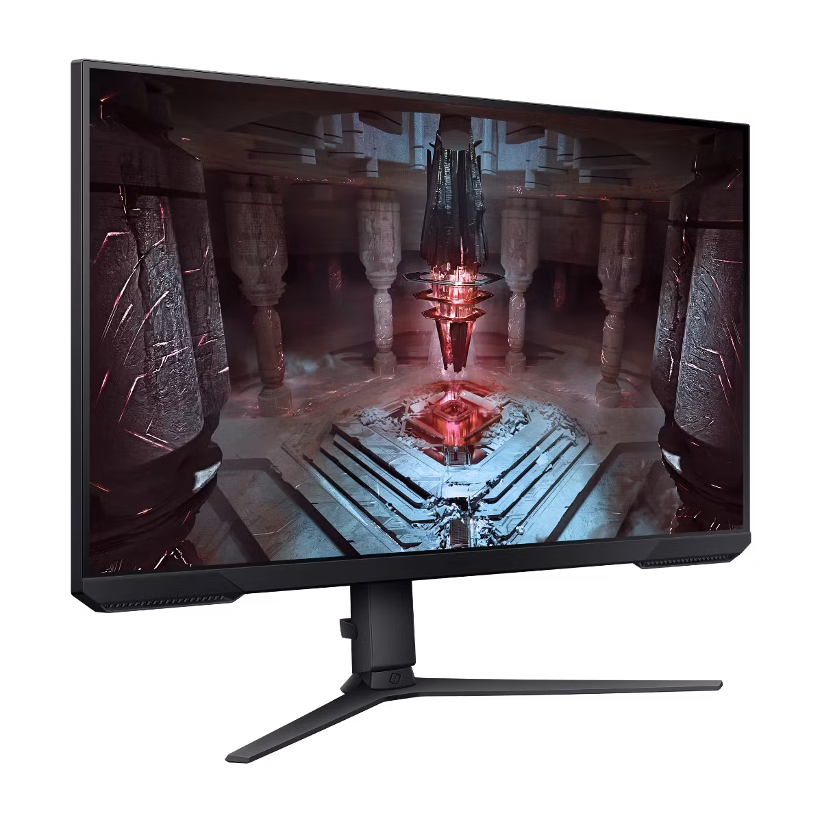 Samsung Odyssey G5 S32CG510EU 32" 2560 x 1440 (2K) Gamingskärm