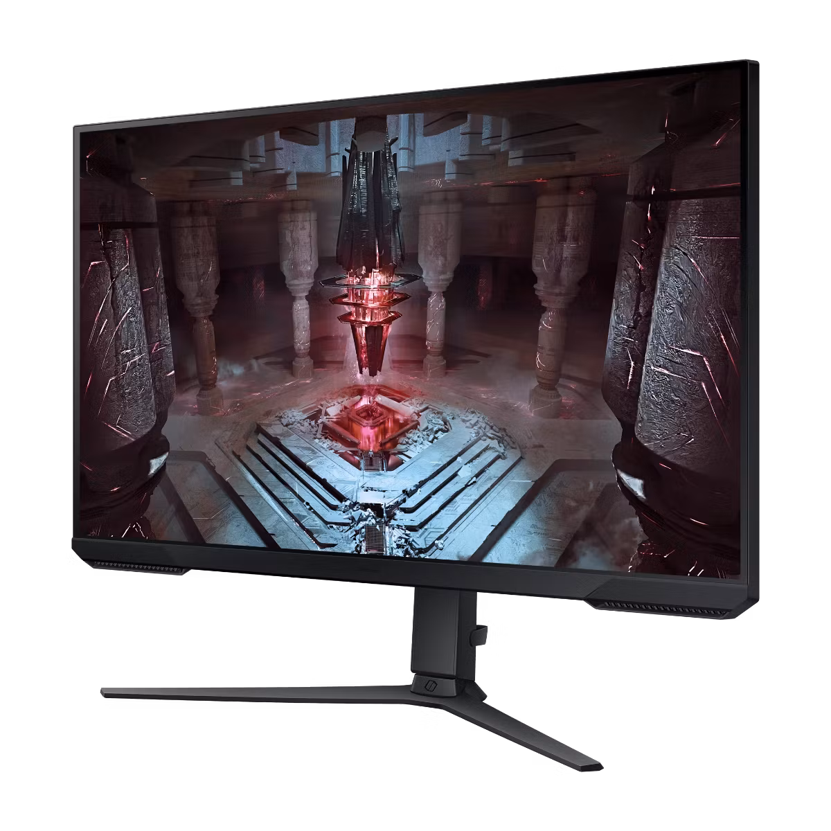 Samsung Odyssey G5 S32CG510EU 32" 2560 x 1440 (2K) Gamingskärm