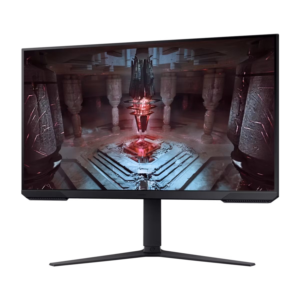 Samsung Odyssey G5 S32CG510EU 32" 2560 x 1440 (2K) Gamingskärm