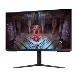 Samsung Odyssey G5 S32CG510EU 32" 2560 x 1440 (2K) Gamingskärm