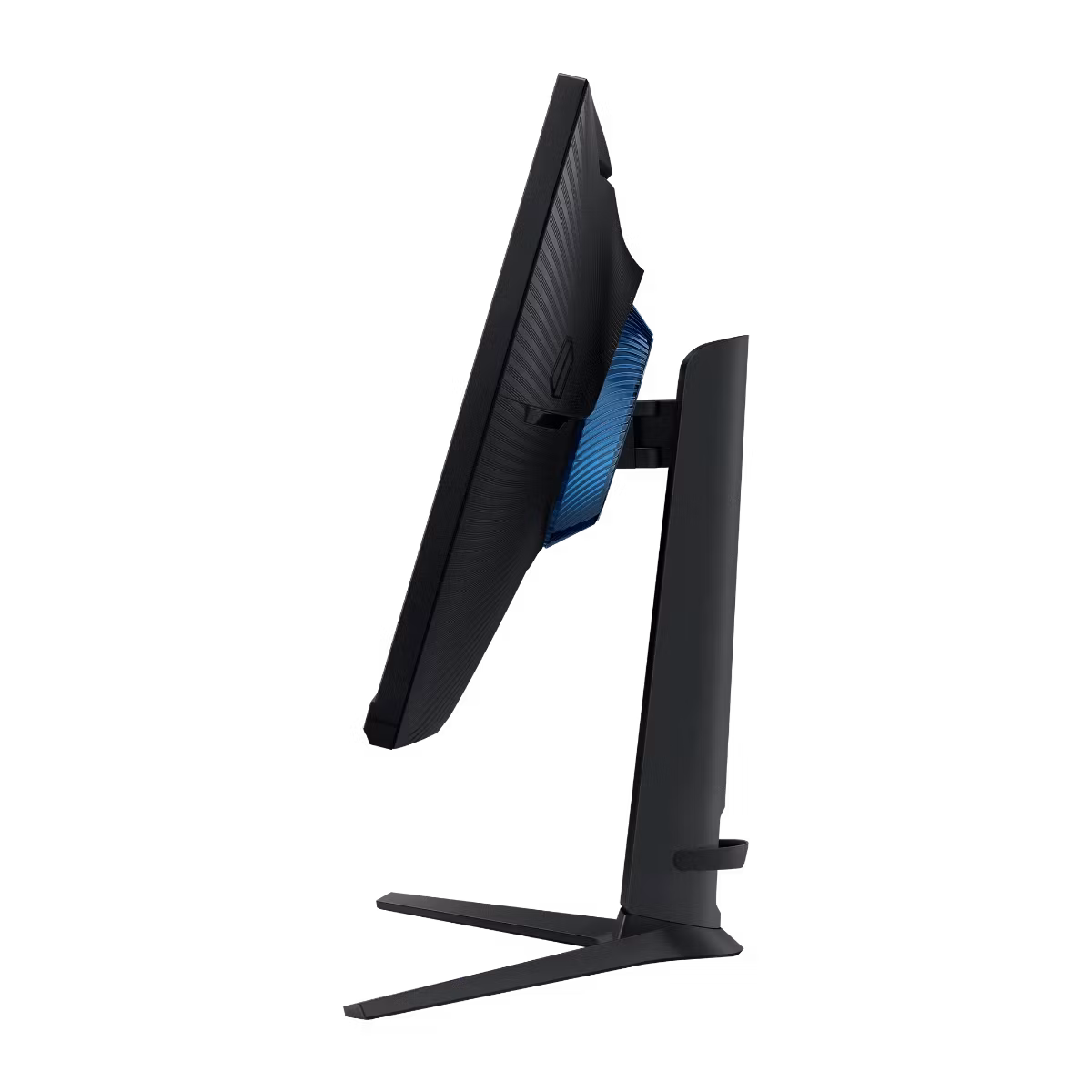 Samsung Odyssey G5 S27CG510EU 27" 2560 x 1440 (2K) Gamingskärm