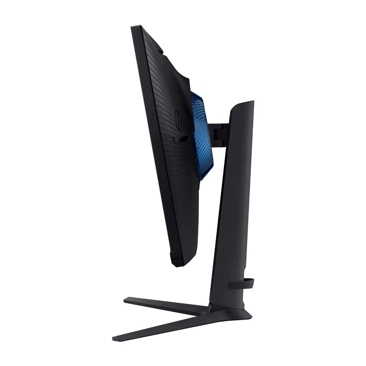 Samsung Odyssey G5 S27CG510EU 27" 2560 x 1440 (2K) Gamingskärm