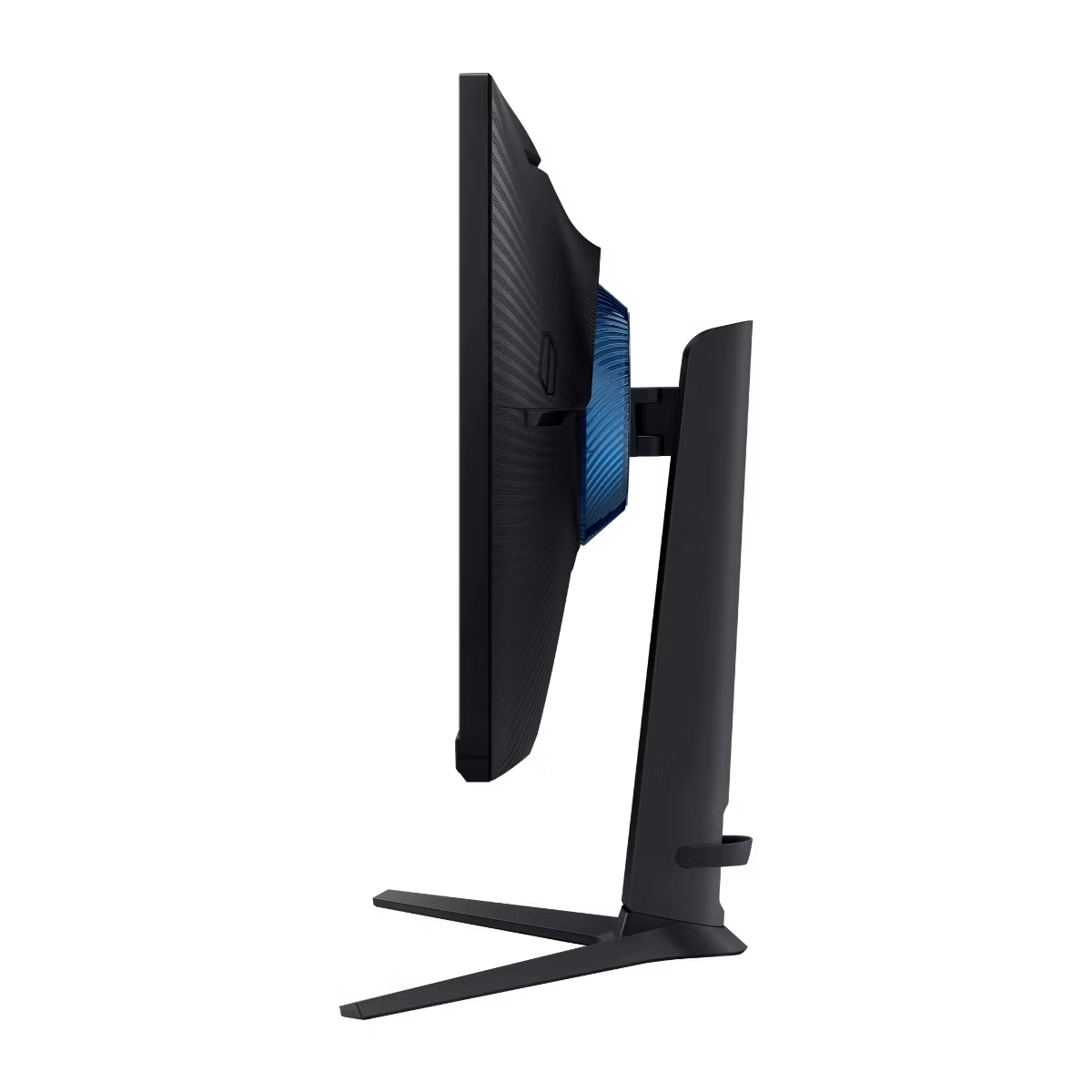 Samsung Odyssey G5 S27CG510EU 27" 2560 x 1440 (2K) Gamingskärm